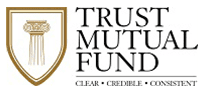 Trust MF logo